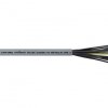 OLFLEX CLASSIC 110  4X  0.75 SZARY PRZEWÓD STEROWNICZY LINKA 300/500V BĘBEN KL.5 OLEJ NUMEROWANE